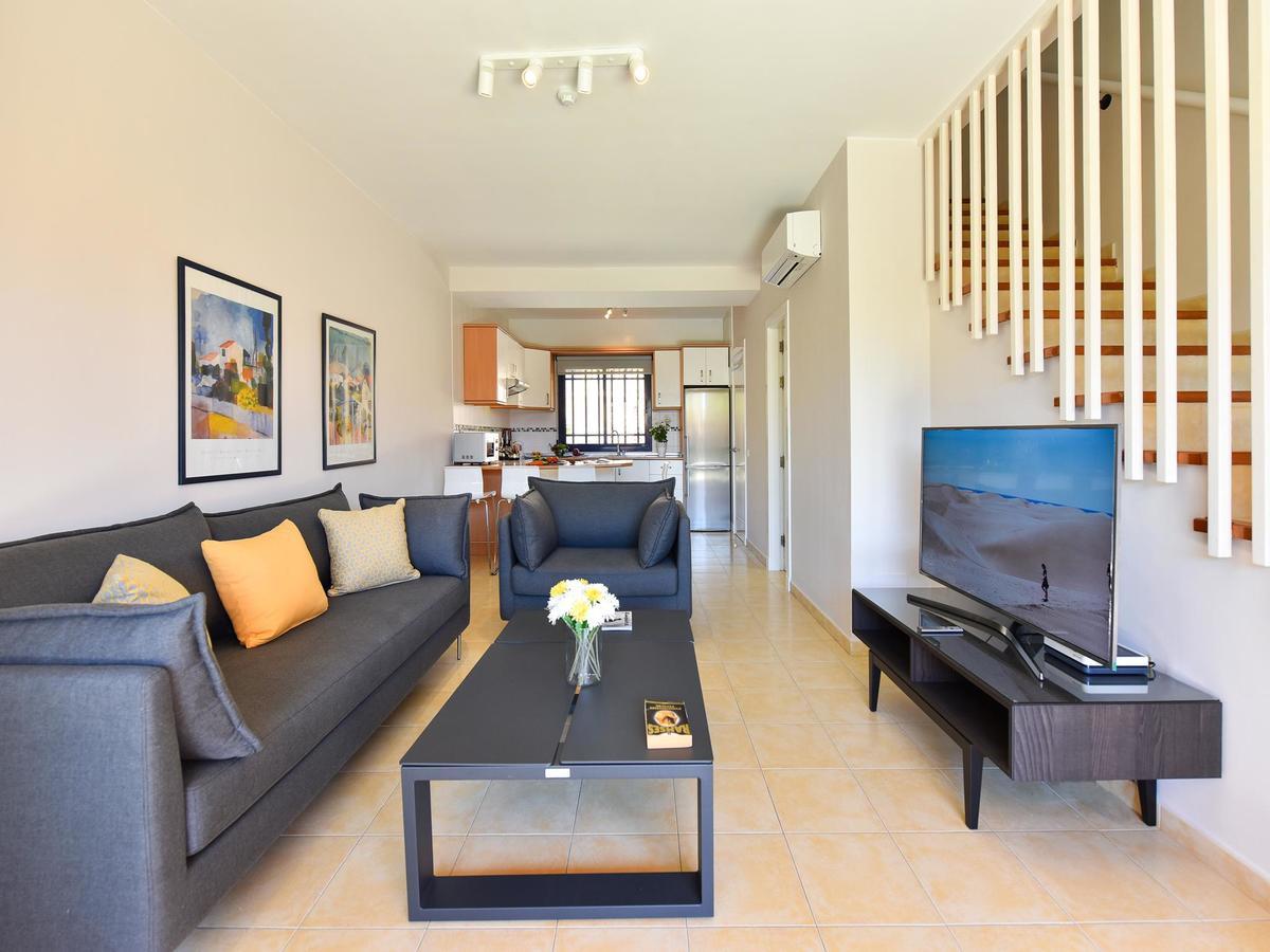 Villa Feliz 128 Мелонерас Екстериор снимка