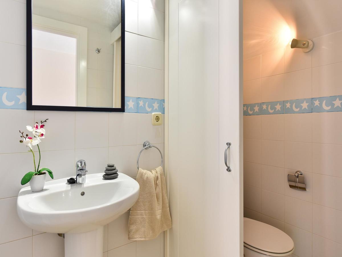 Villa Feliz 128 Мелонерас Екстериор снимка